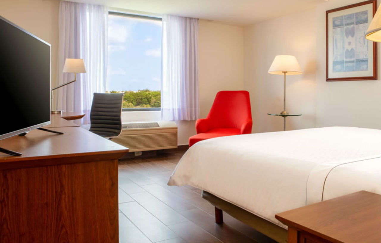 Fiesta Inn Тампіко Екстер'єр фото